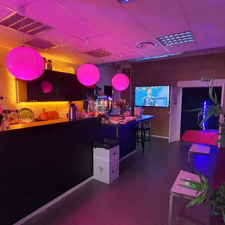 Studiobaren