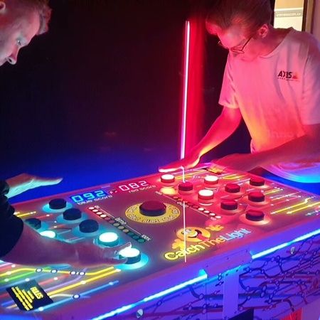 Arkadspel, Flipper & Retrogaming