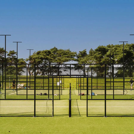 Padel