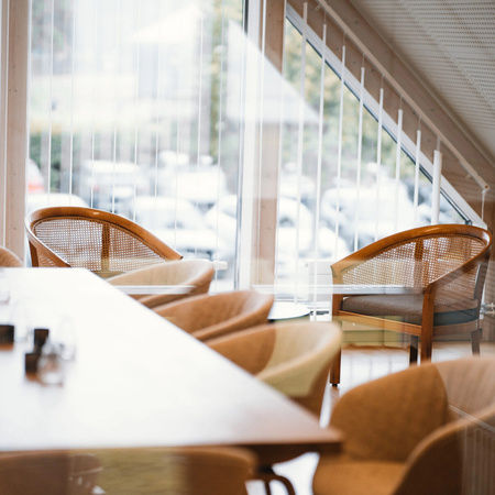 Ovanvåning Brasseriet