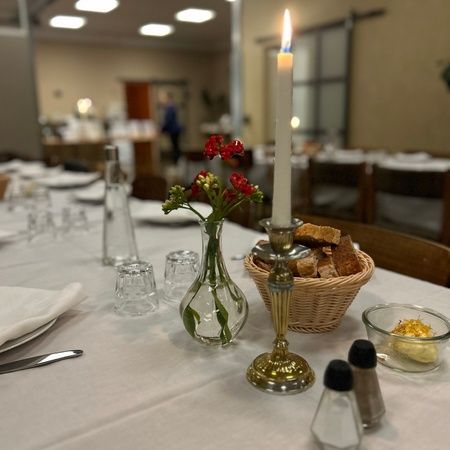 Event- og mødelokale