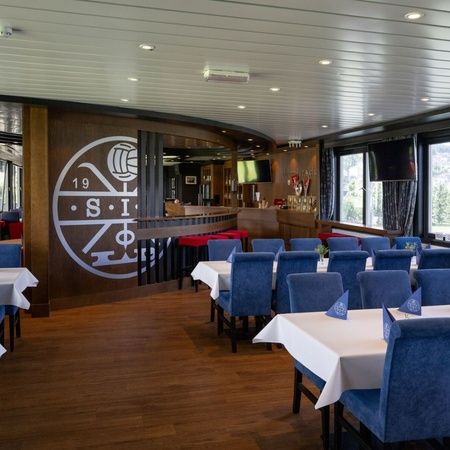 Champions Club