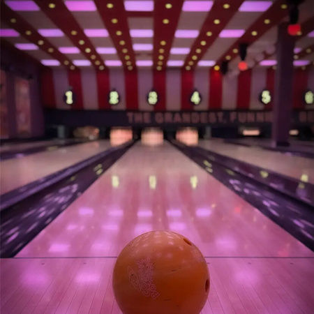 Bowling