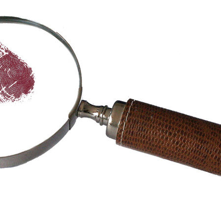 Lös ett mordmysterium