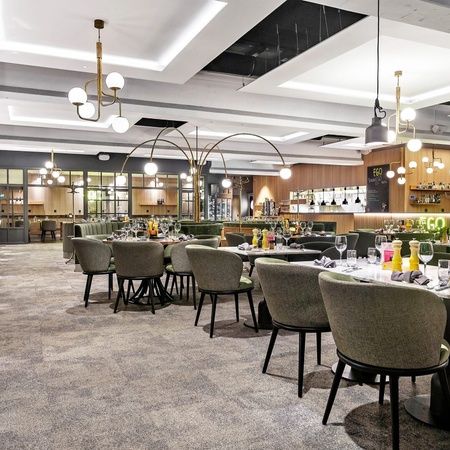Restaurang Ego