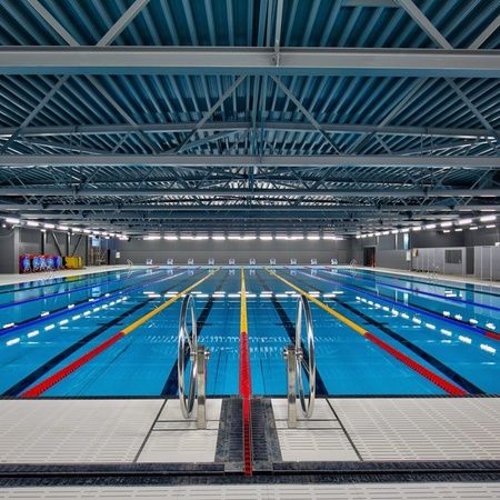 Svømmecenter