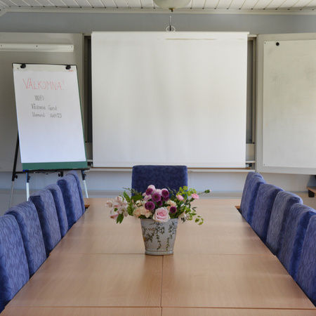 Konferenslokalen