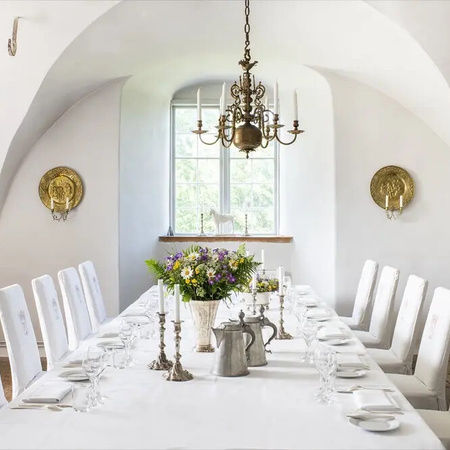 Festvåningen