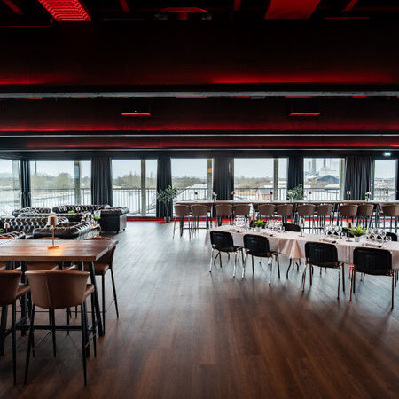 The View Lounge