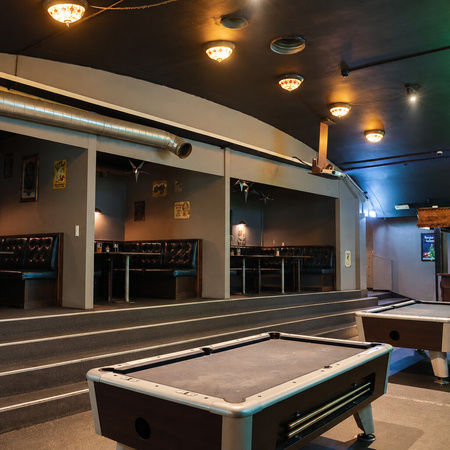 The Old Irish Pub