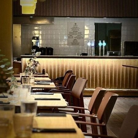 HOQ The Restaurant