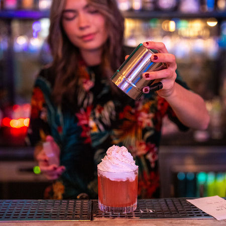 Drink School - bli bartender för en dag