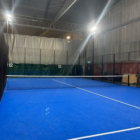 Padel