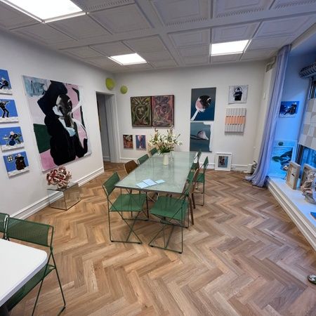 Galleriet