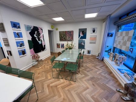 Galleriet Pingo