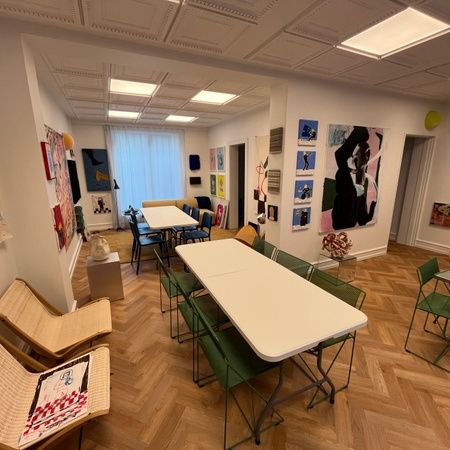 Galleriet