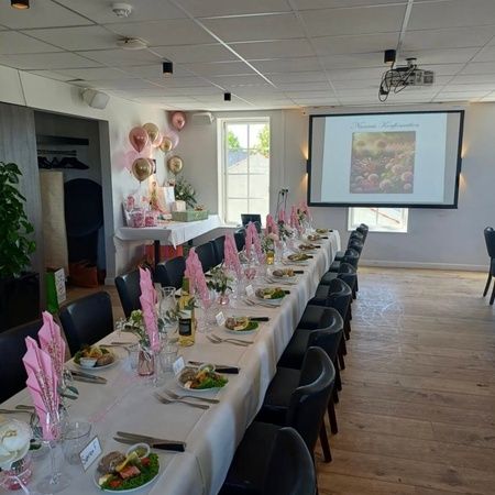 Restauranten