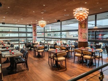 Café de Flore Kolding