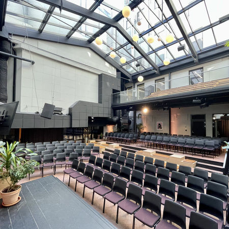 Atrium