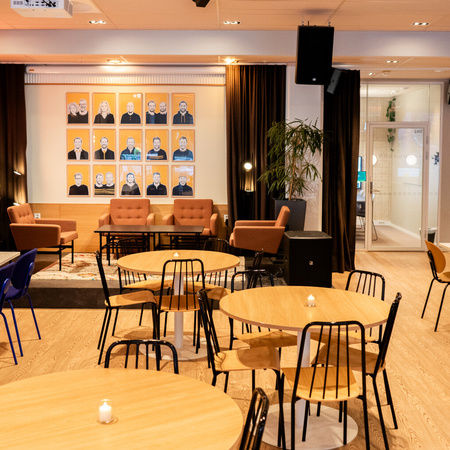 Workbar