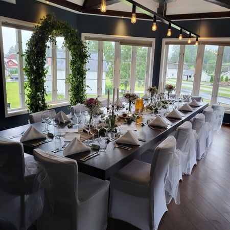 Vip-tårnet
