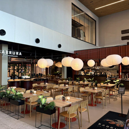 Restauranten