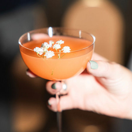 Cocktailavsmakning