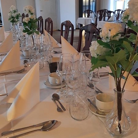 Restaurangen