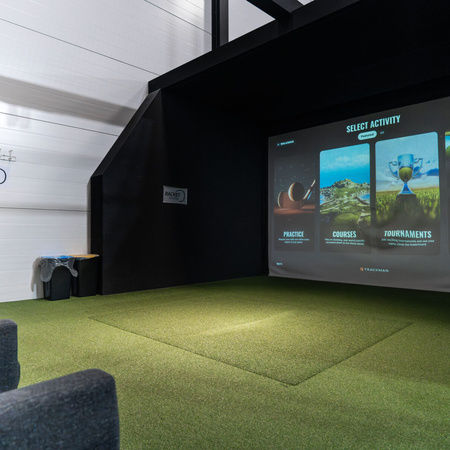 Golfsimulator