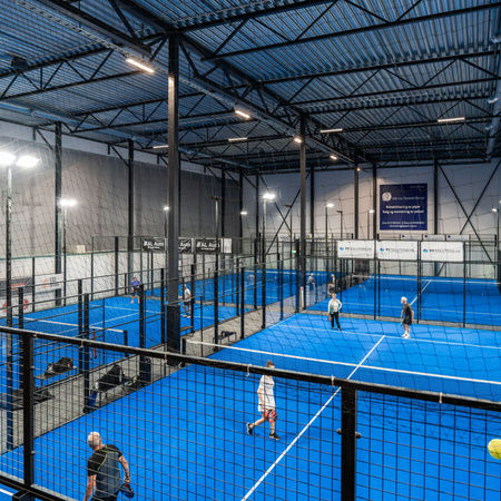 Padel