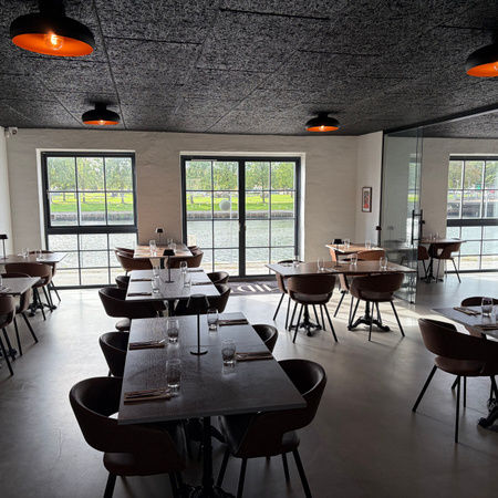 Restaurant MIDT