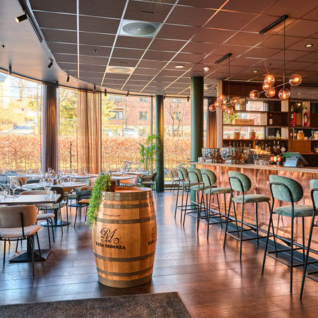 The Kitchen Club