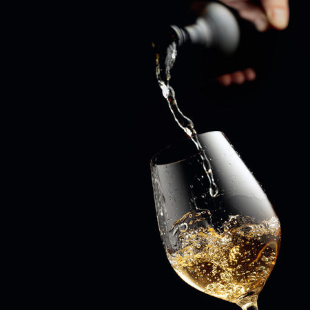 Vinprovning med sommelier