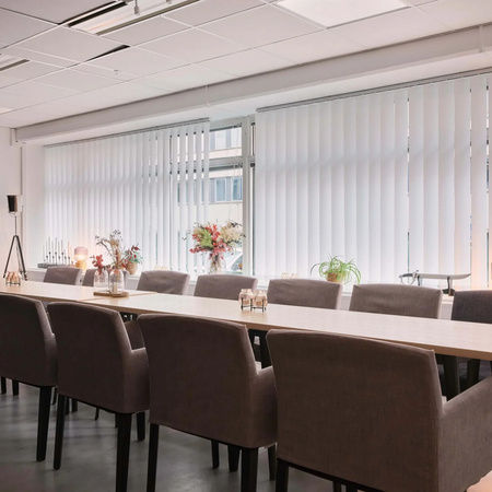 Konferenslokalen
