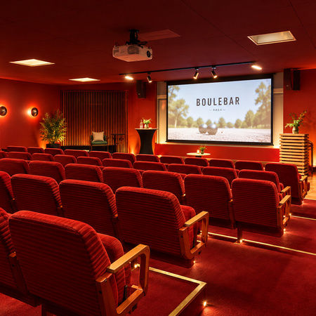 Biosalongen