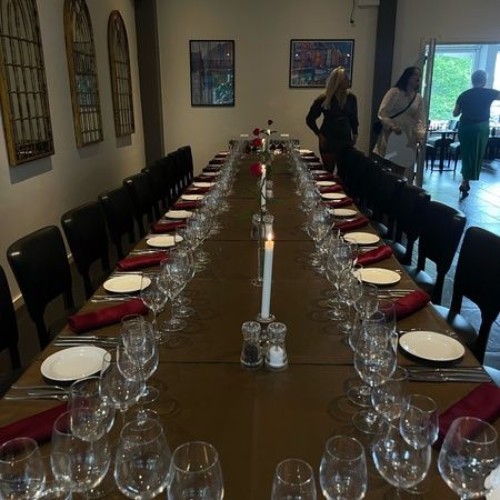 Lille selskabslokale