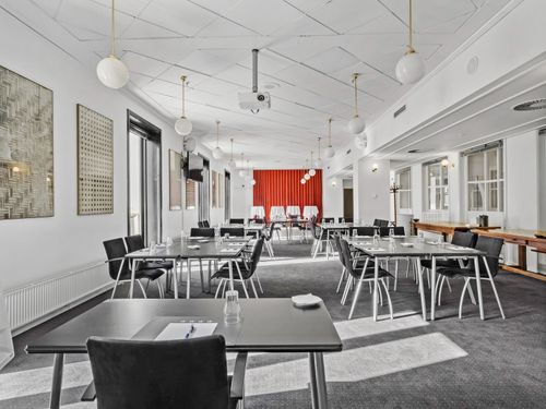 ToRVEhallerne Vejle