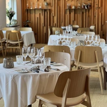 Restauranten