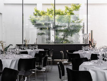 Mogens Dahl Koncertsal