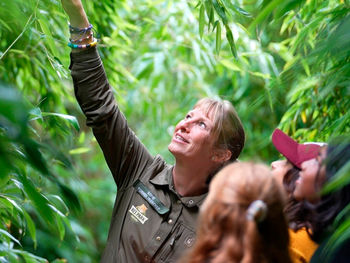 Safari Business Tour