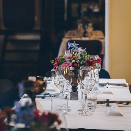 Lower deck + Top deck