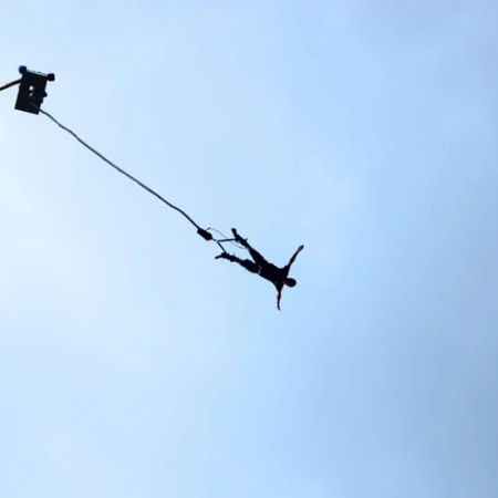 Bungy Jump