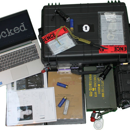 Bombsquad eller Unsolved - Premium