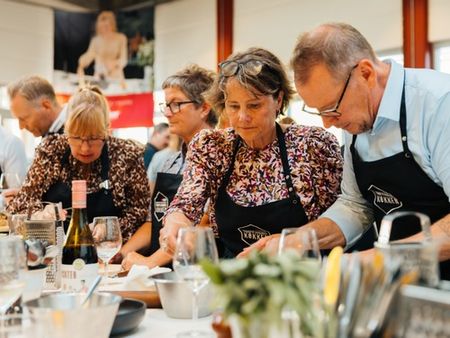 Timm Vladimirs Køkken København S