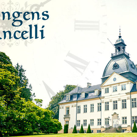 Kongens Kancelli