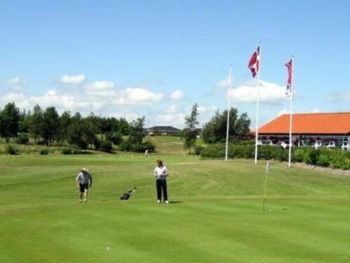 Golf: 3 baner indenfor 30 minutter
