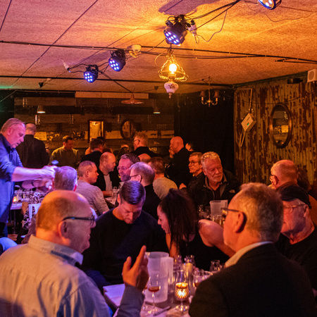 Smagninger: Øl, Vin og Spiritus