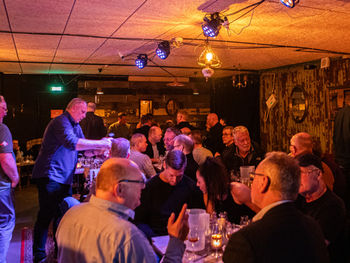 Smagninger: Øl, Vin og Spiritus