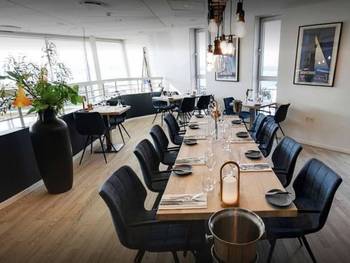 Restaurant MAST