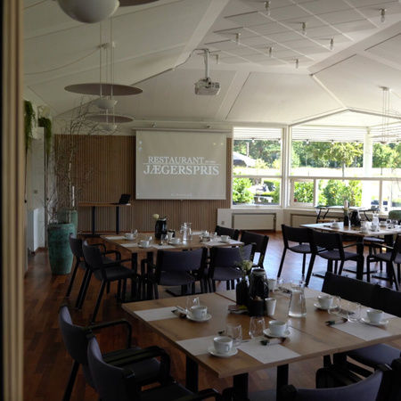 Restauranten